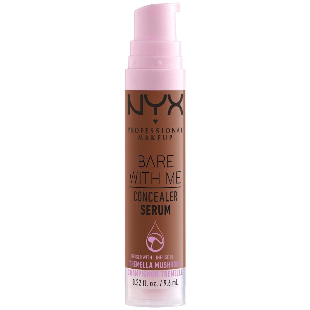 NYX Professional Makeup Concealer Pride Makeup Bare With Me Concealer Serum - 9,6 ml
