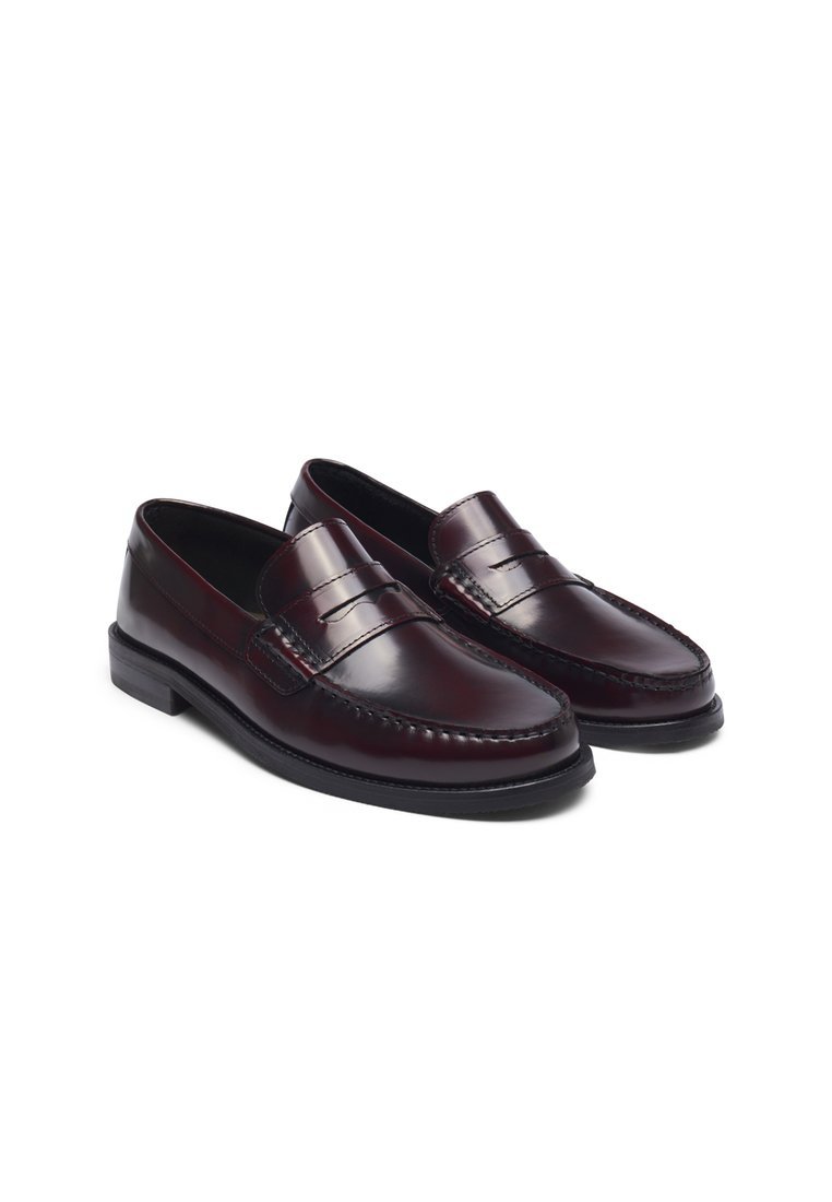 Les Deux WILLARD LOAFER - Mocassins - brown