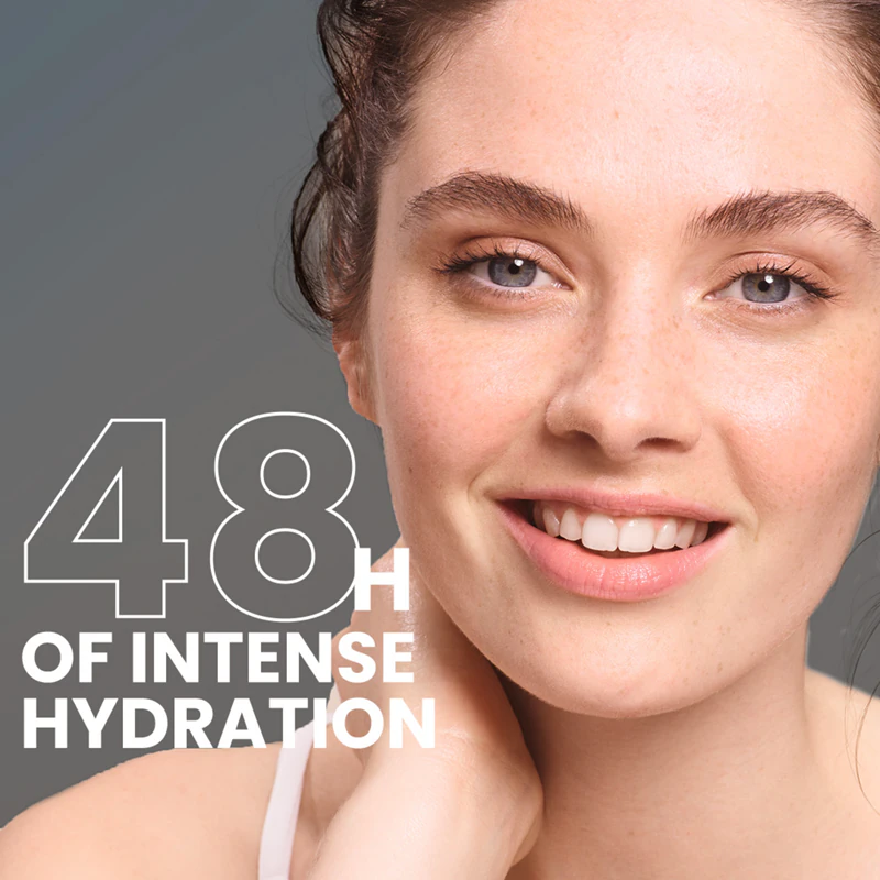 Avène Tolérance Hydra-10 emulsão hidratante para peles sensíveis, normais e mistas