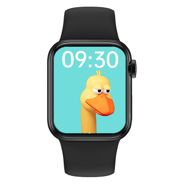 Smartwatch Smartek Bluetooth Hw12b