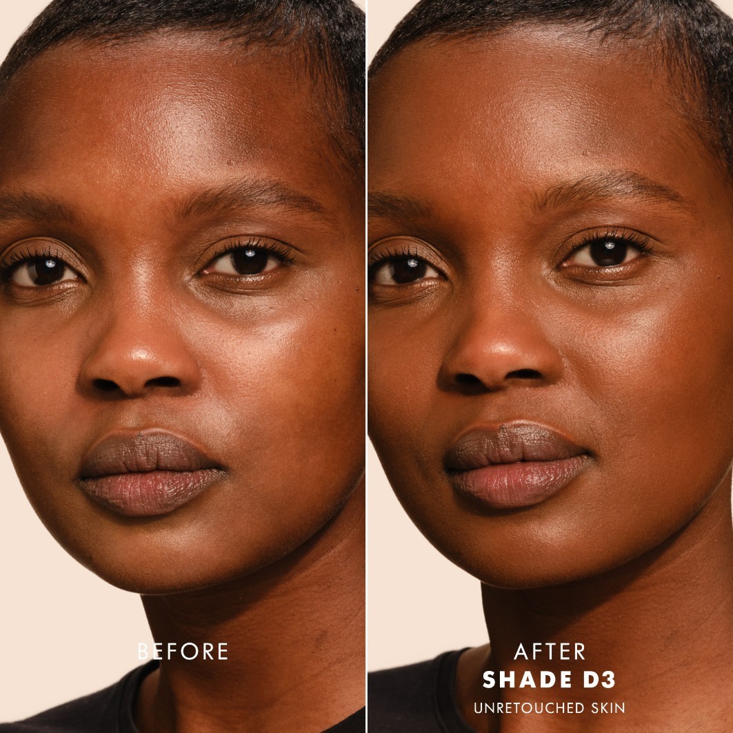 Armani Foundation blistava svilenkasta nijansa za kožu - 30 ml