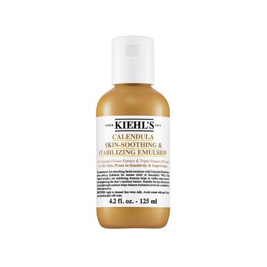 Kiehl's Καταπραϋντικό Γαλάκτωμα Προσώπου με Καλέντουλα 125 ml