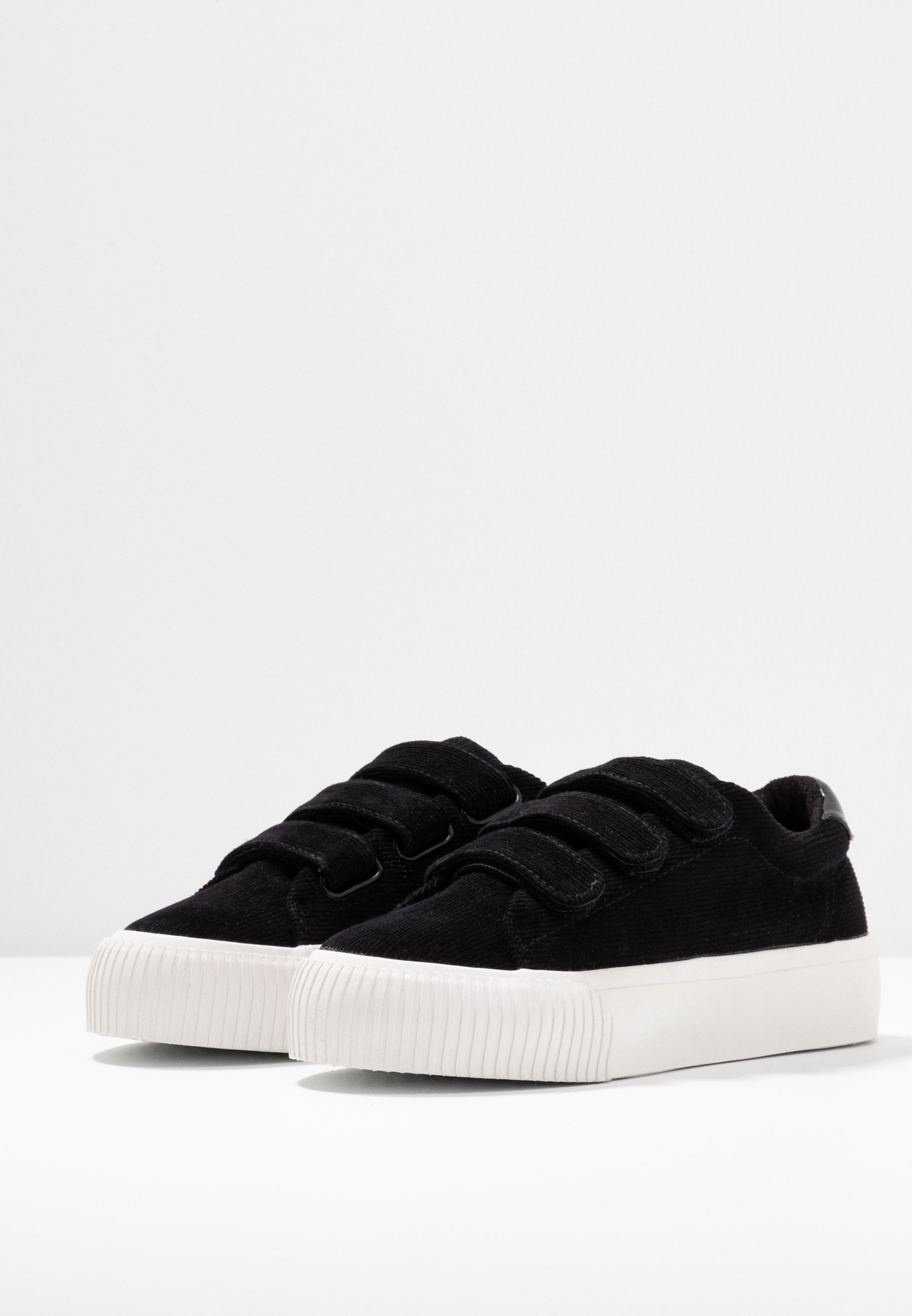 Even&Odd sneakers - zwart