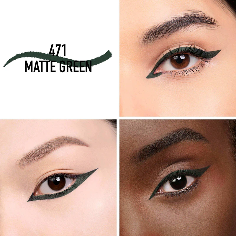 DIOR Diorshow Stylo Waterproof Oogpotlood