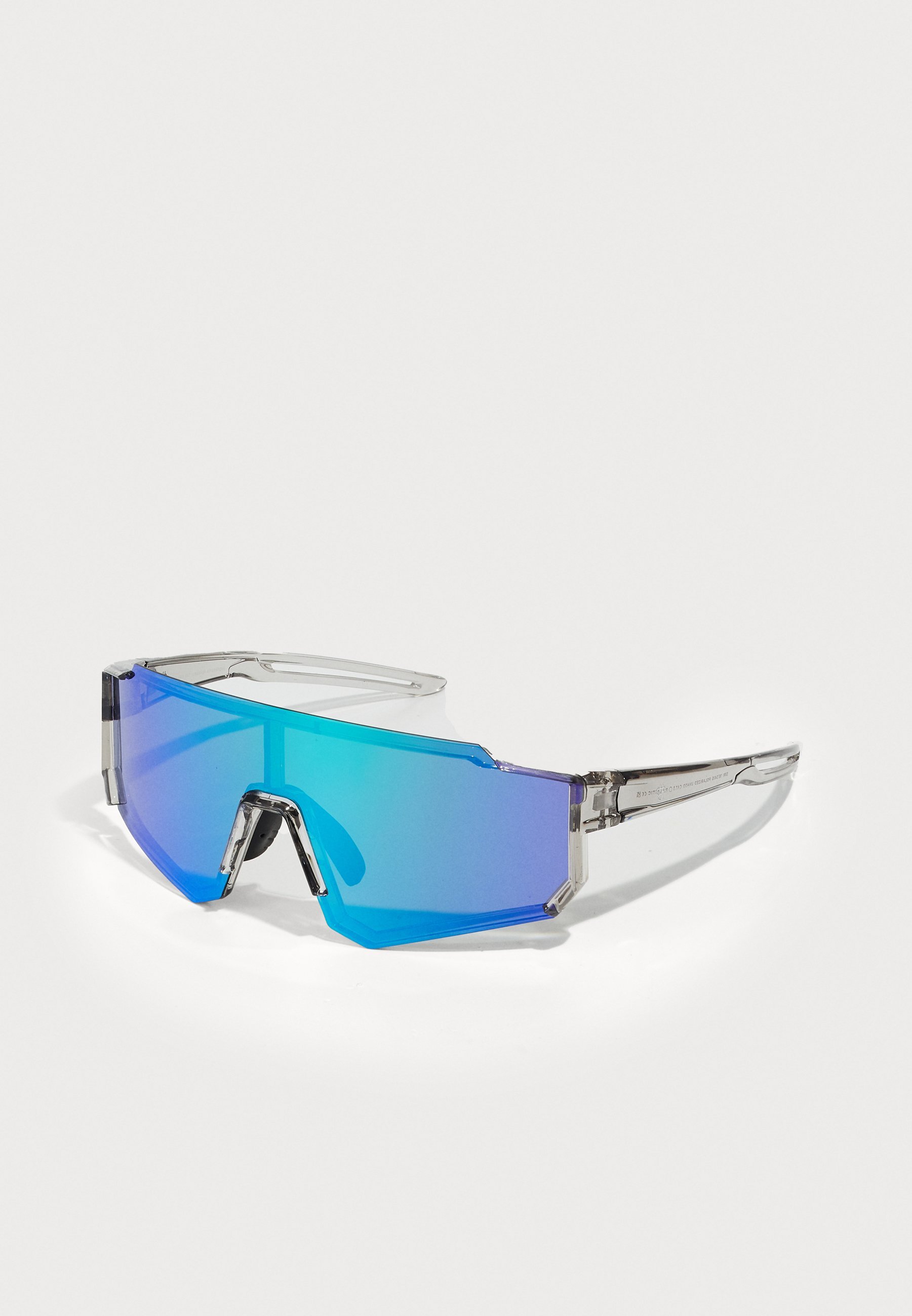 CHPO SIRI UNISEX - Zonnebril - regenboog