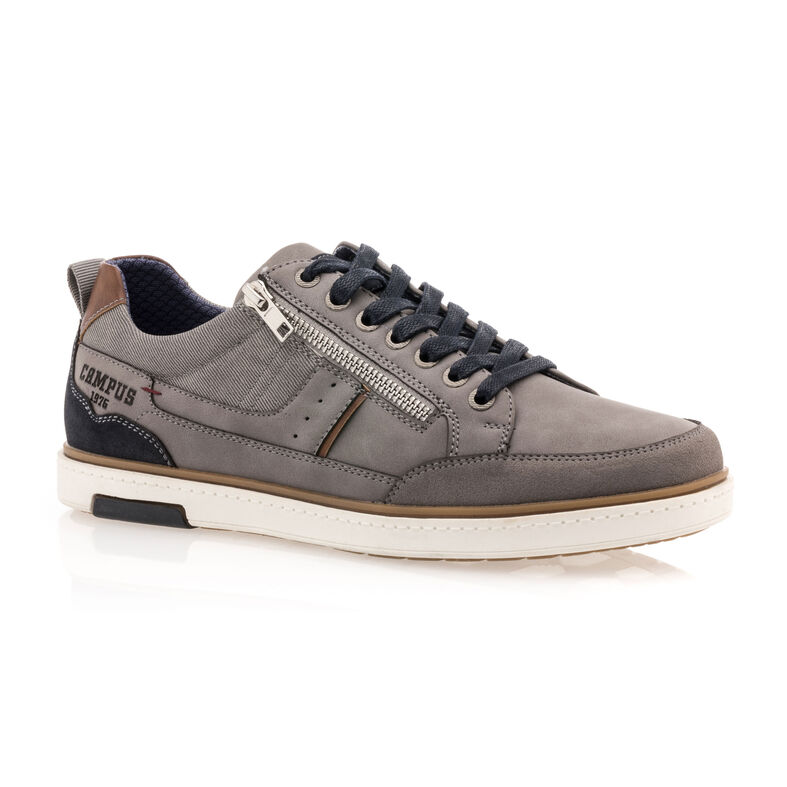 Korit / lenkkarit Homme Gris