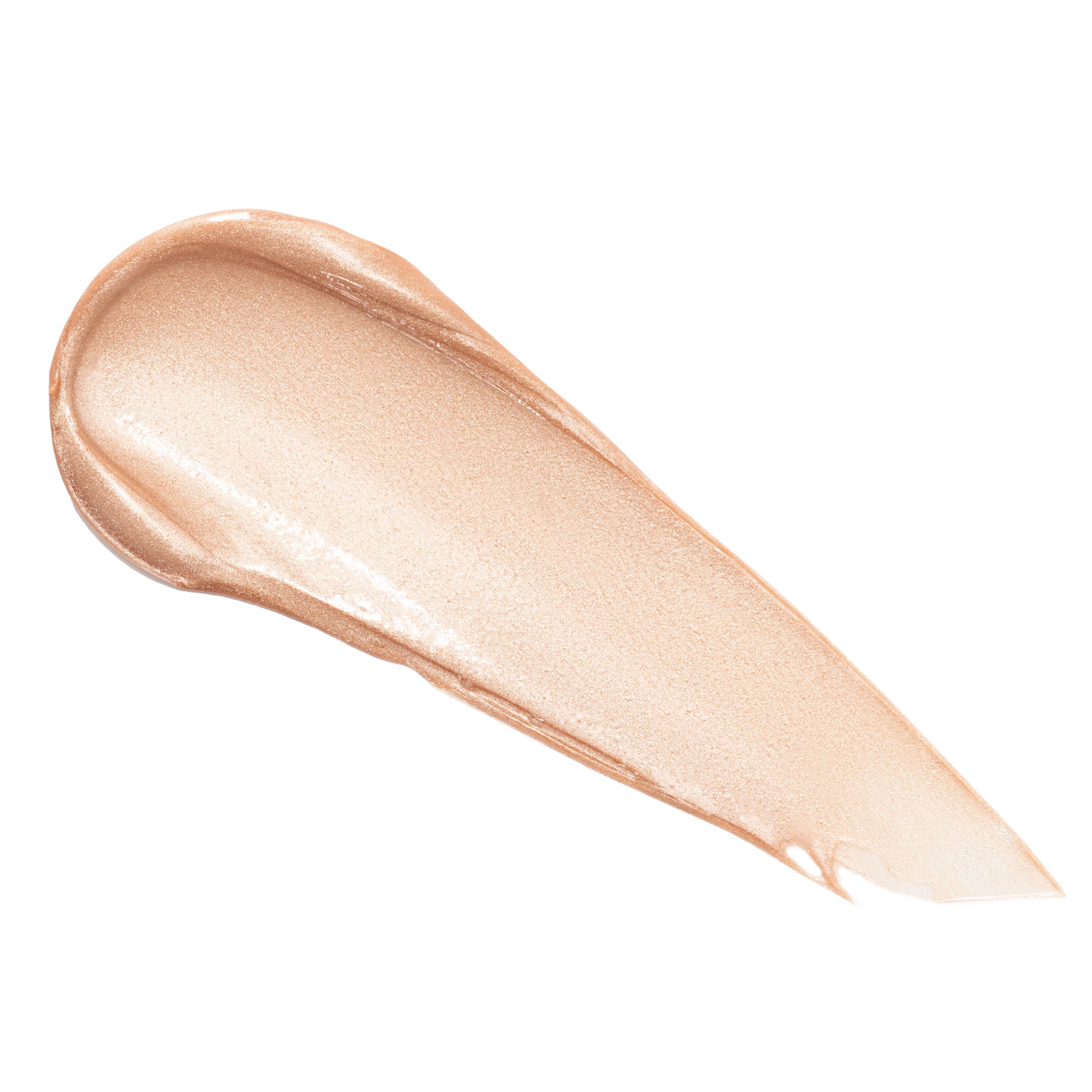 Rozjasňujúci rozjasňovač Mega Go Glow in Love