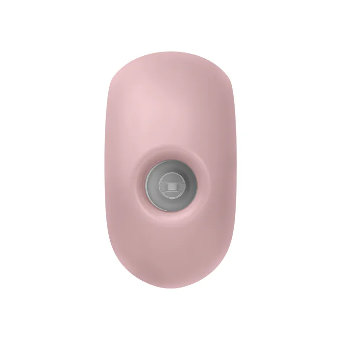 Satisfyer Sugar Rush Rose Masażer intymny