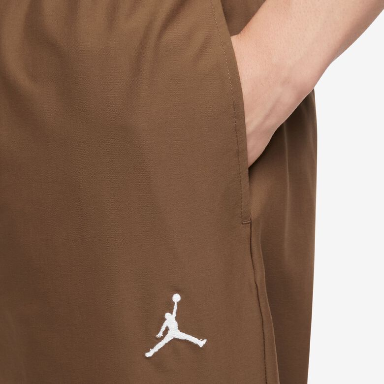 Essentiële cropped broek