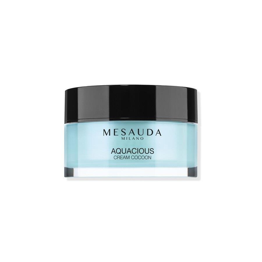 Mesauda Beauty Aquacious Cocoon krēms sejai – 50 ml