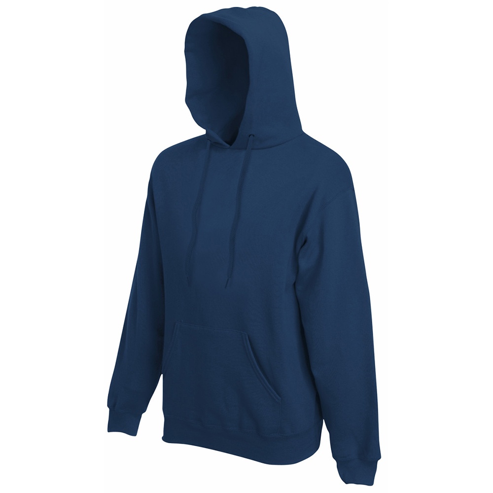  Sudadera Con Capucha Ovoce Tkalcovského stavu