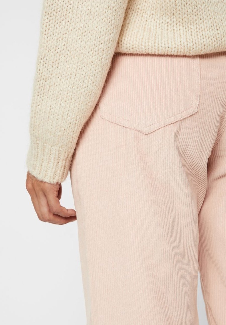 Pantalon Vero Moda - rose
