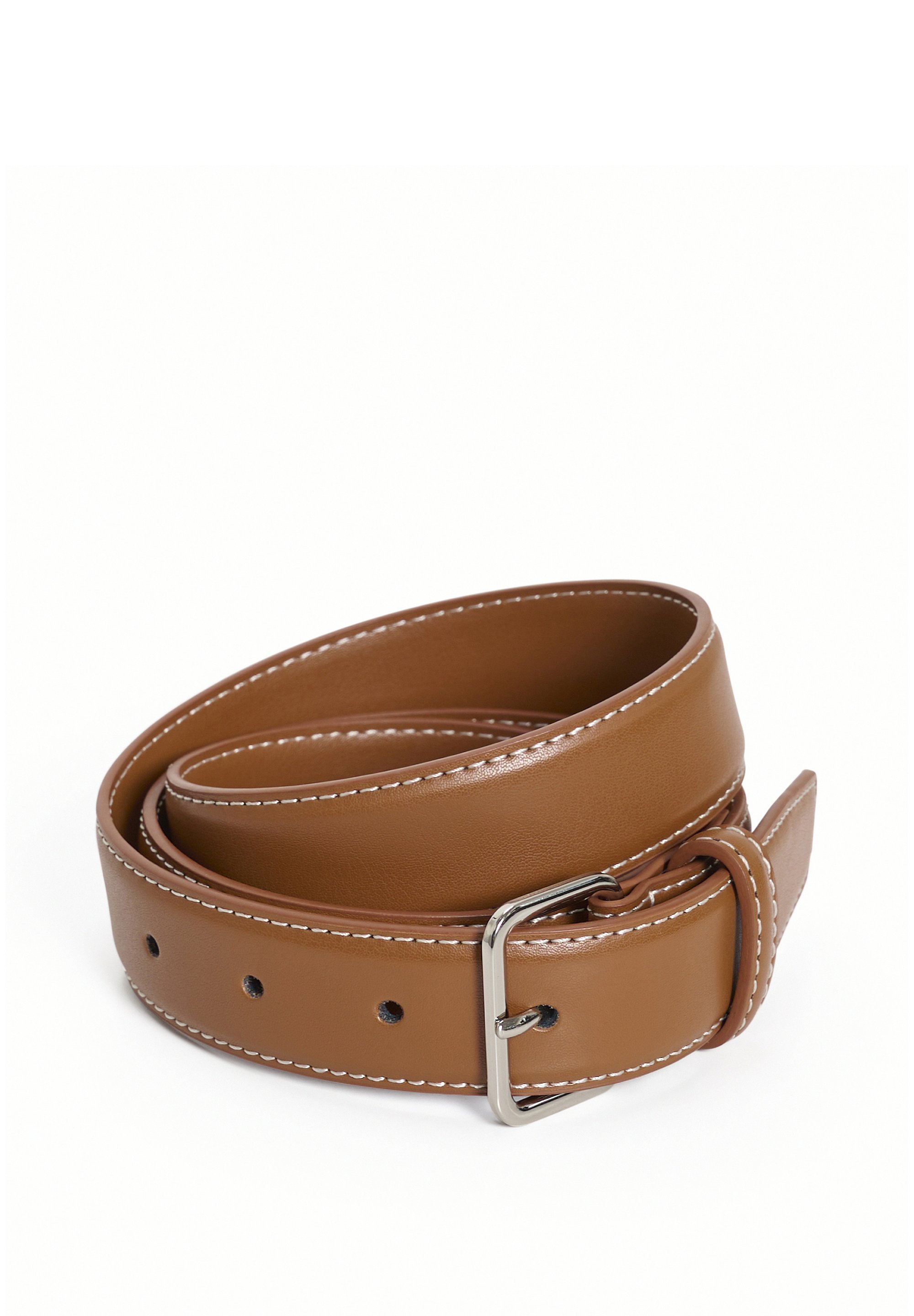 Cinto InWear - caramelo