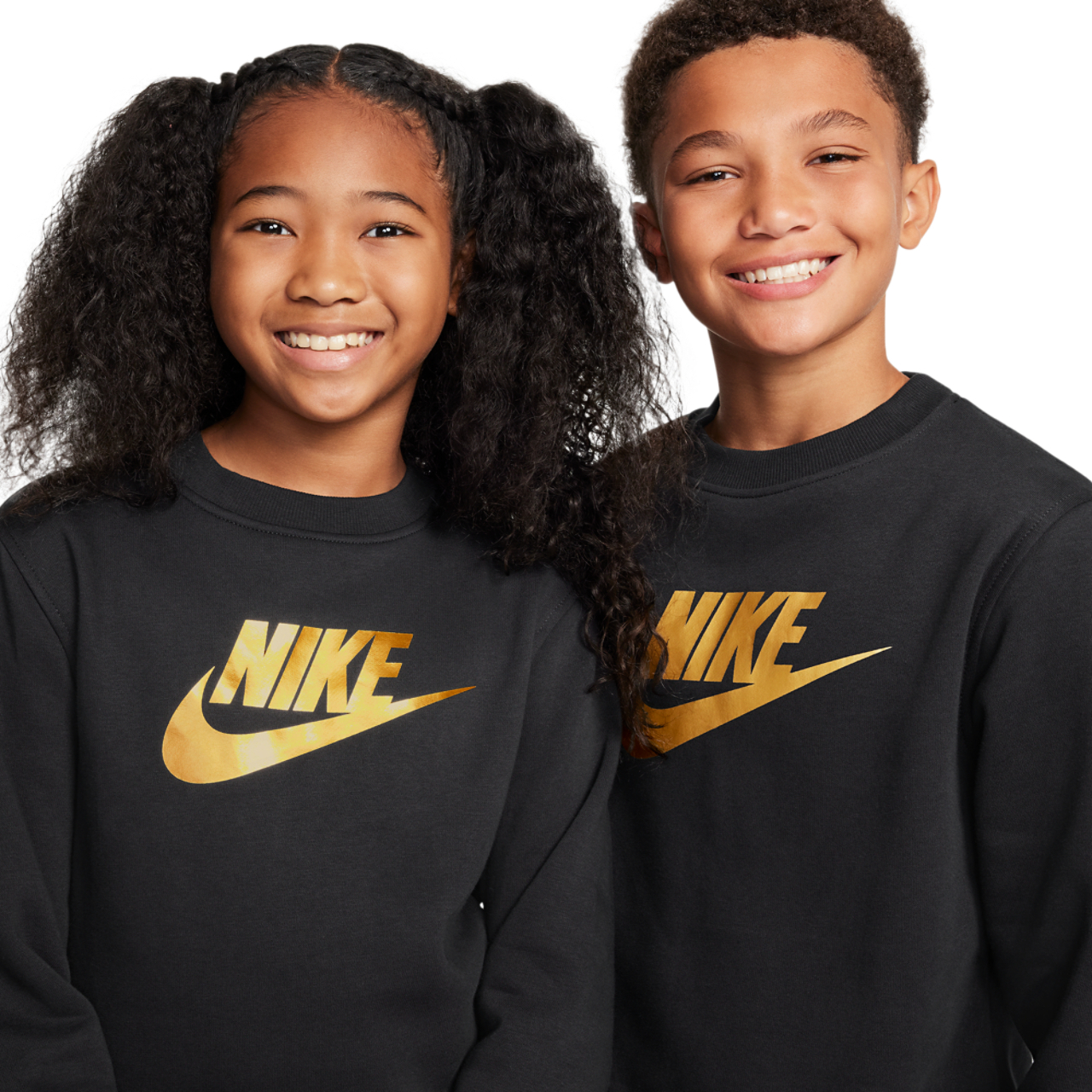 Nike Club Fleece
