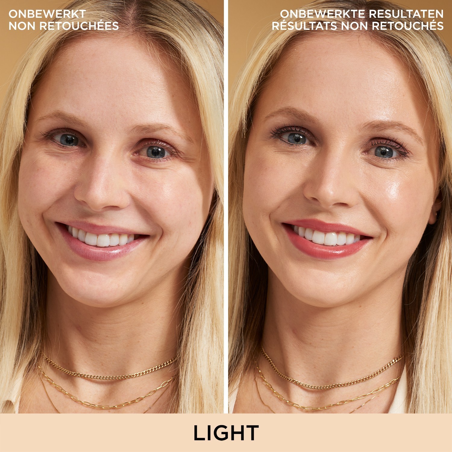 IT Cosmetics CC krema Your Skin But Better CC+ Nude Glow srednje prekrivanje, tonirana koža + serum za sjaj SPF 40 - 32 ml