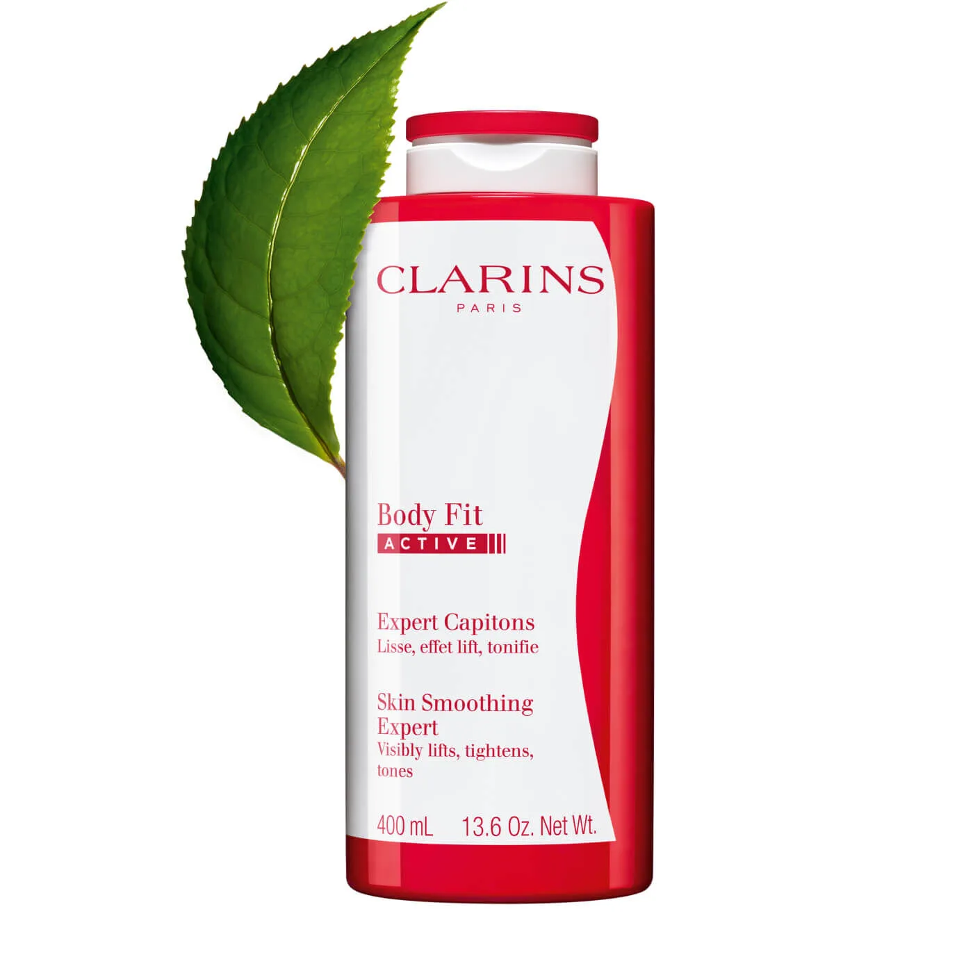Clarins Body Fit Active Balsam do ciała