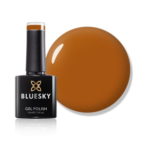 Gelový lak Bluesky - Bette