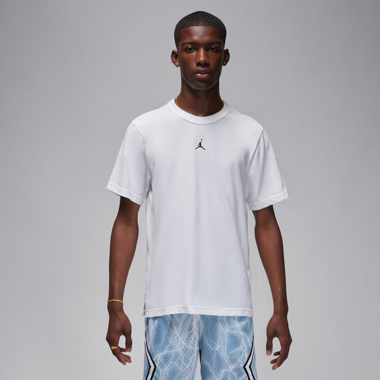 Jordan Sport Dri-fit -toppi