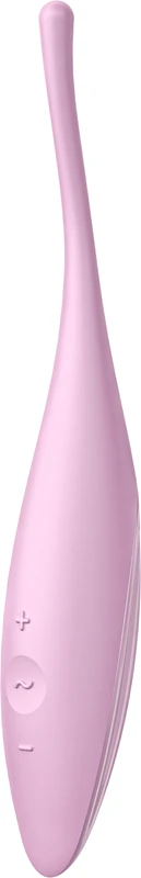 Satisfyer Twirling Joy Vibrator