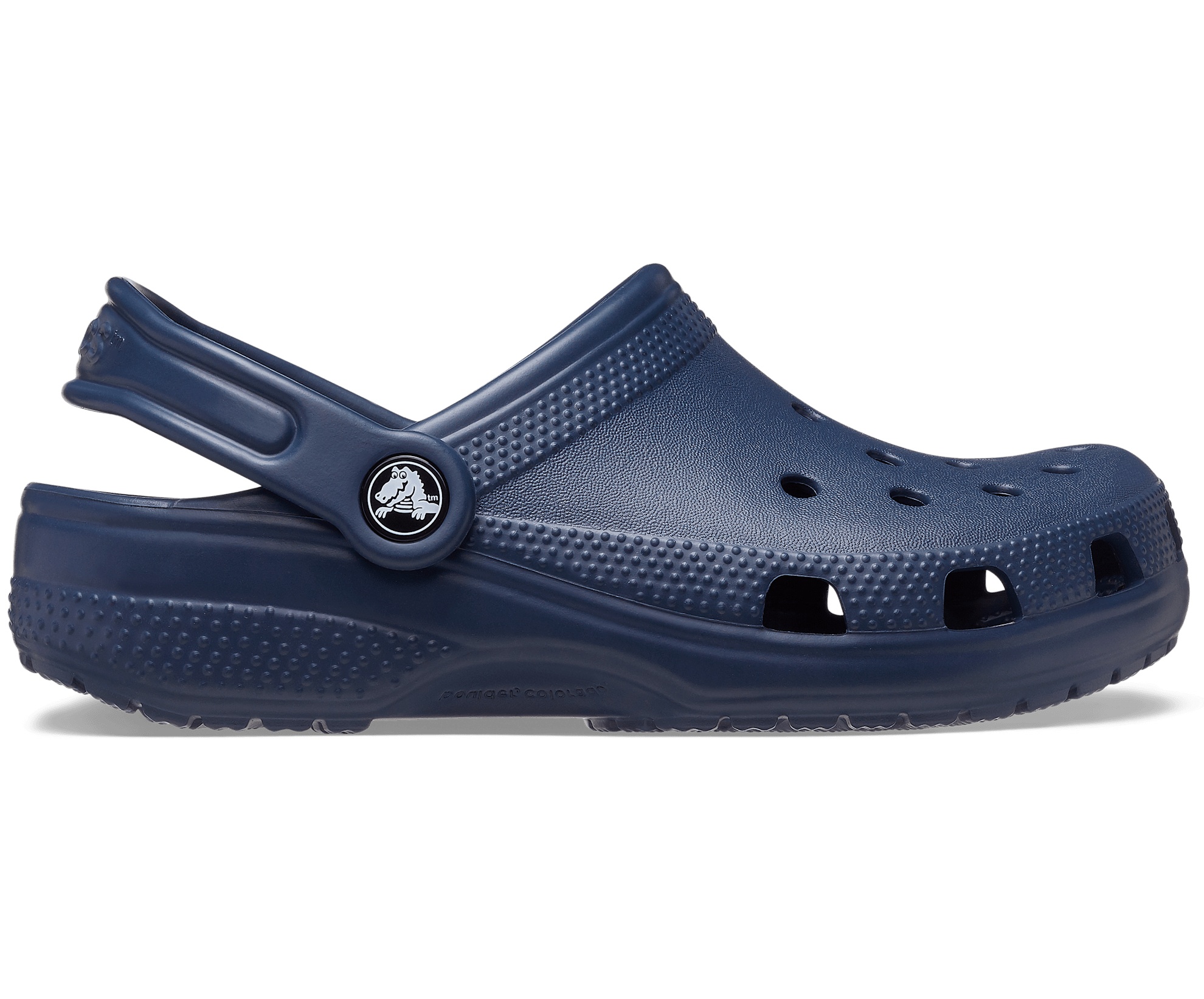 Toddler Classic Clog
