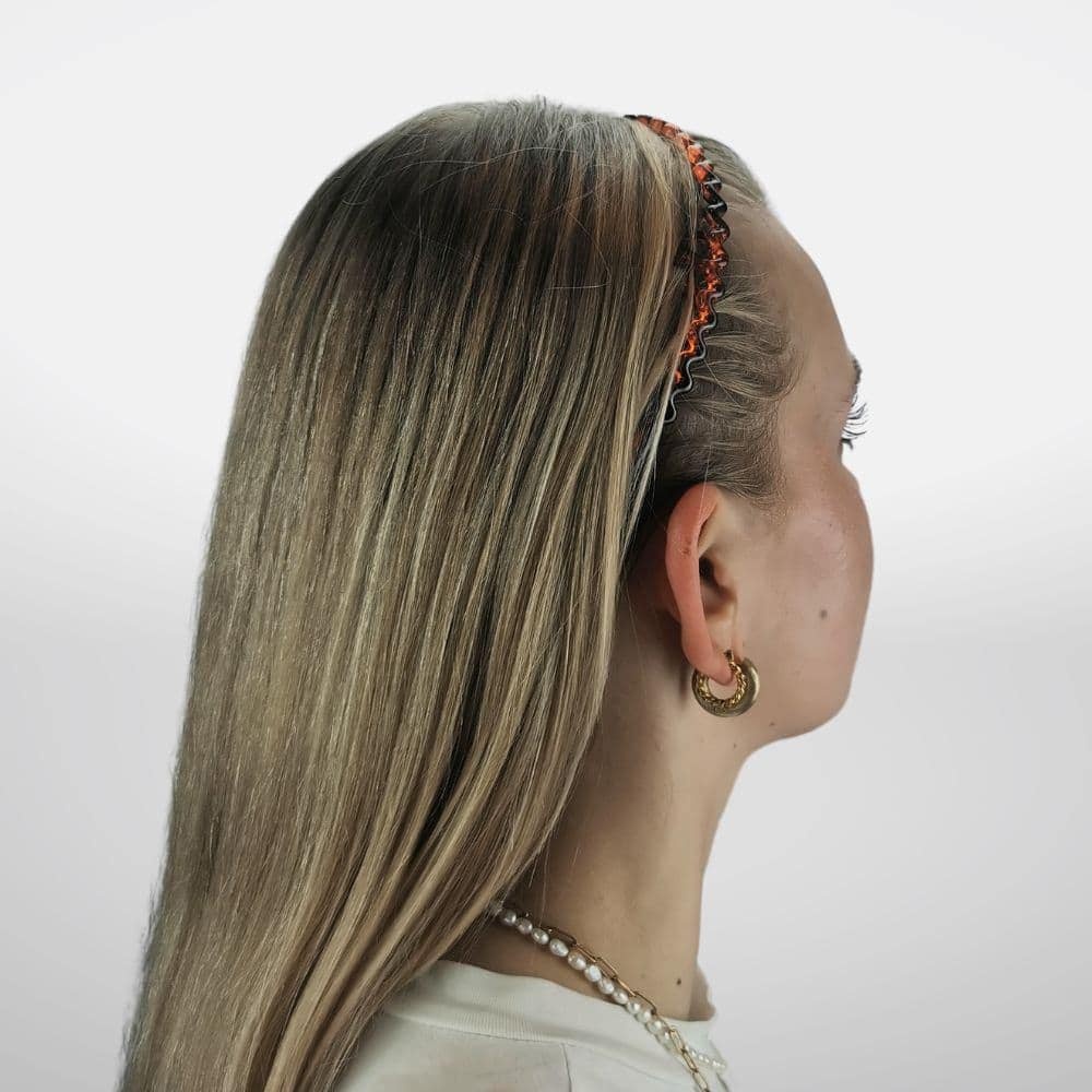 SOHO plaukų juosta Vika Hair Rip - 1 vnt