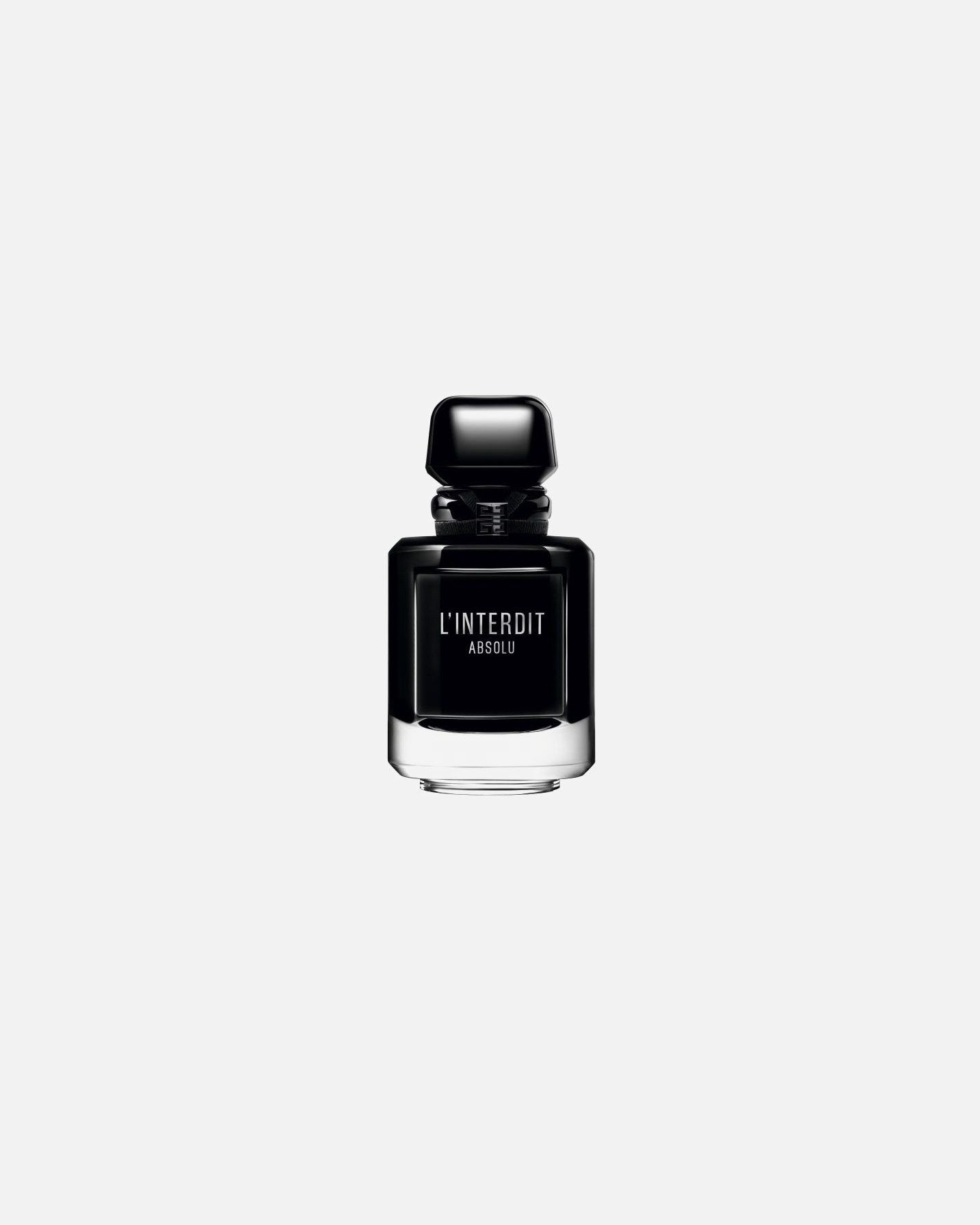 Perfume Intenso L'Interdit Absolu de Givenchy - 35 ml