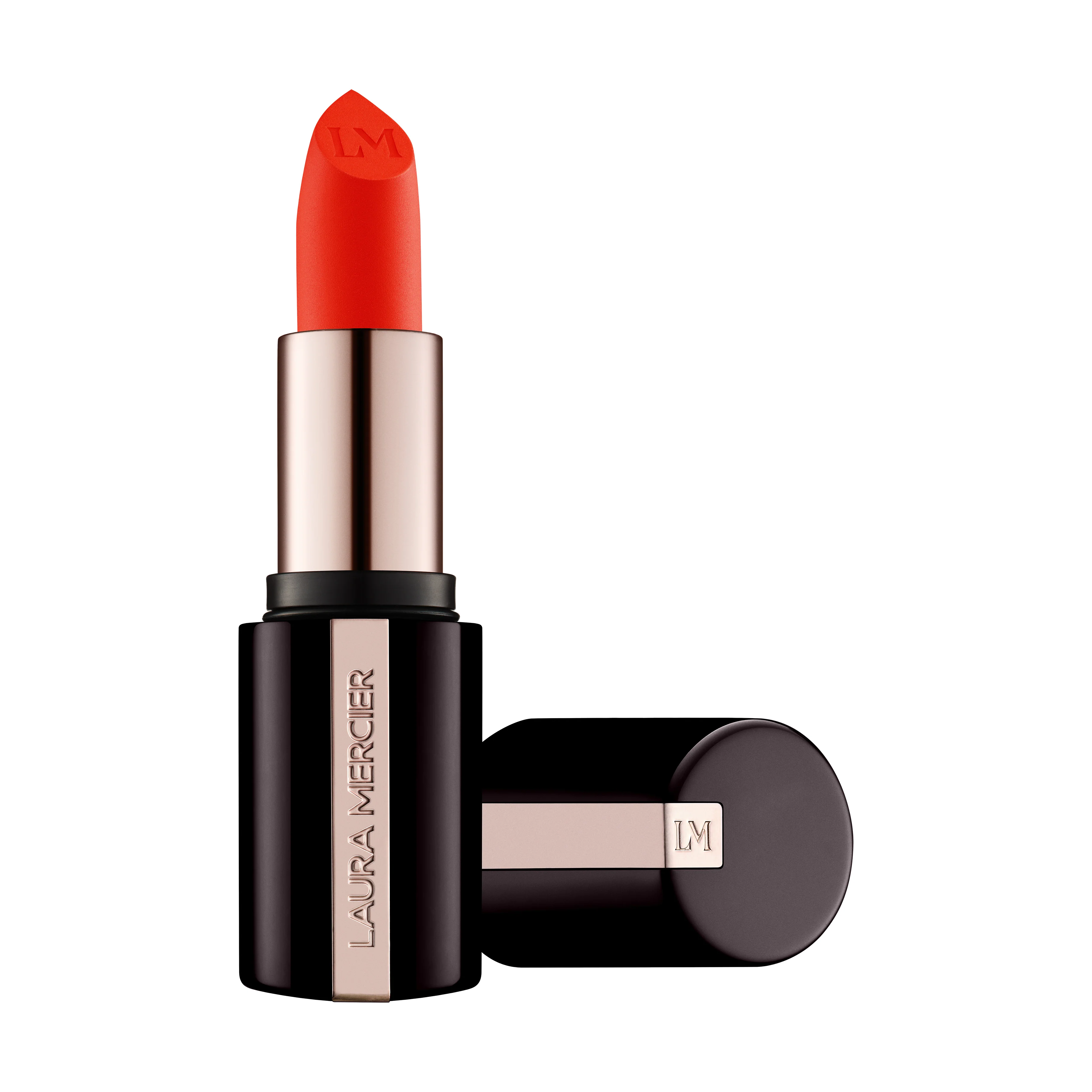 Rossetto Caviar Smoothing Matte Lipstick - Rossetto mat, Rossetto