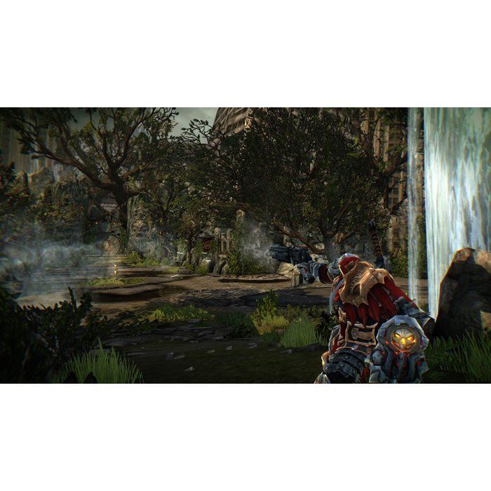 Darksiders - Warmastered Edition - PS5 Game