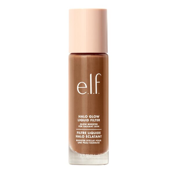 elf Halo Glow 6 Tan/Deep Flüssigfilter<br>31,5 ml