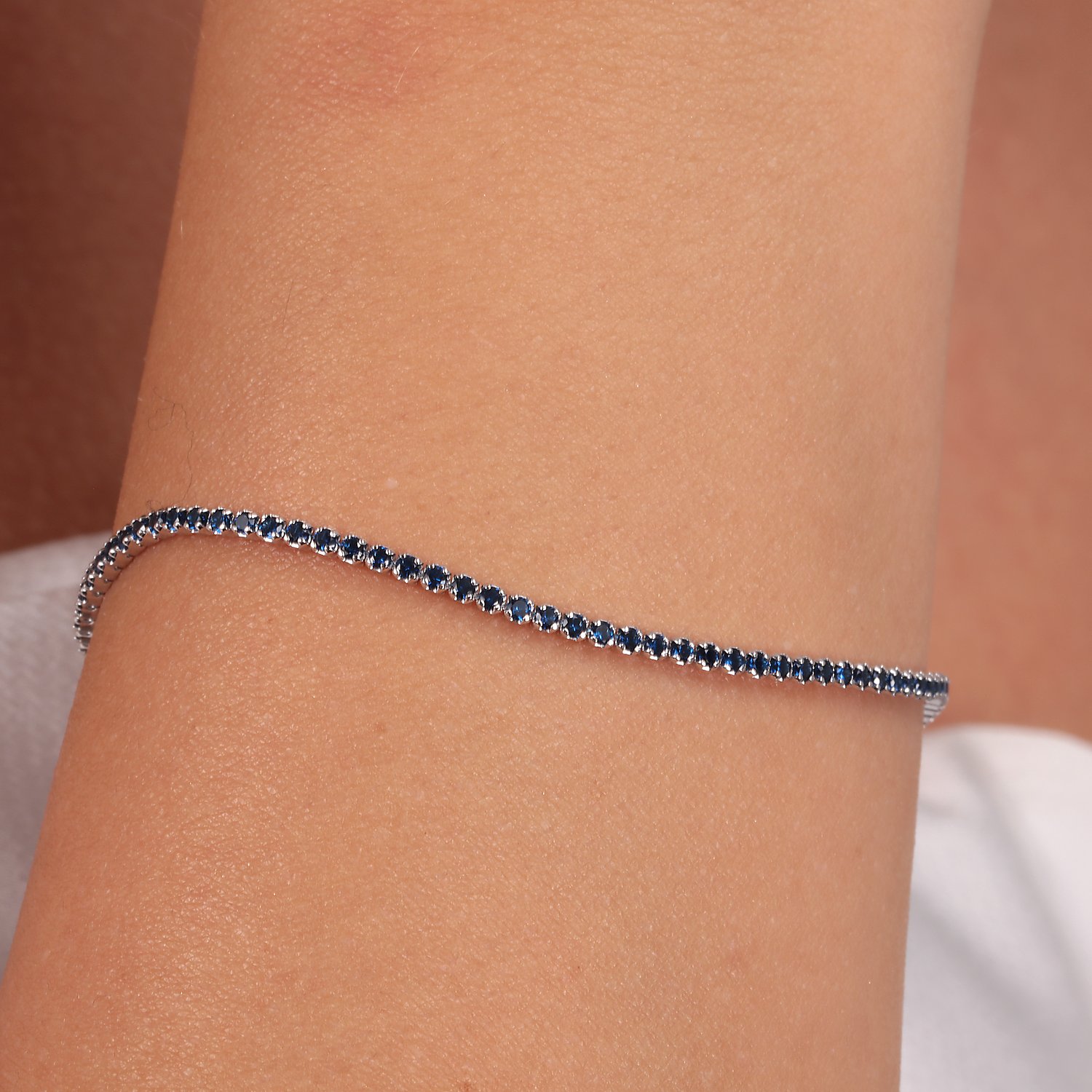 CHRIST Bracelets