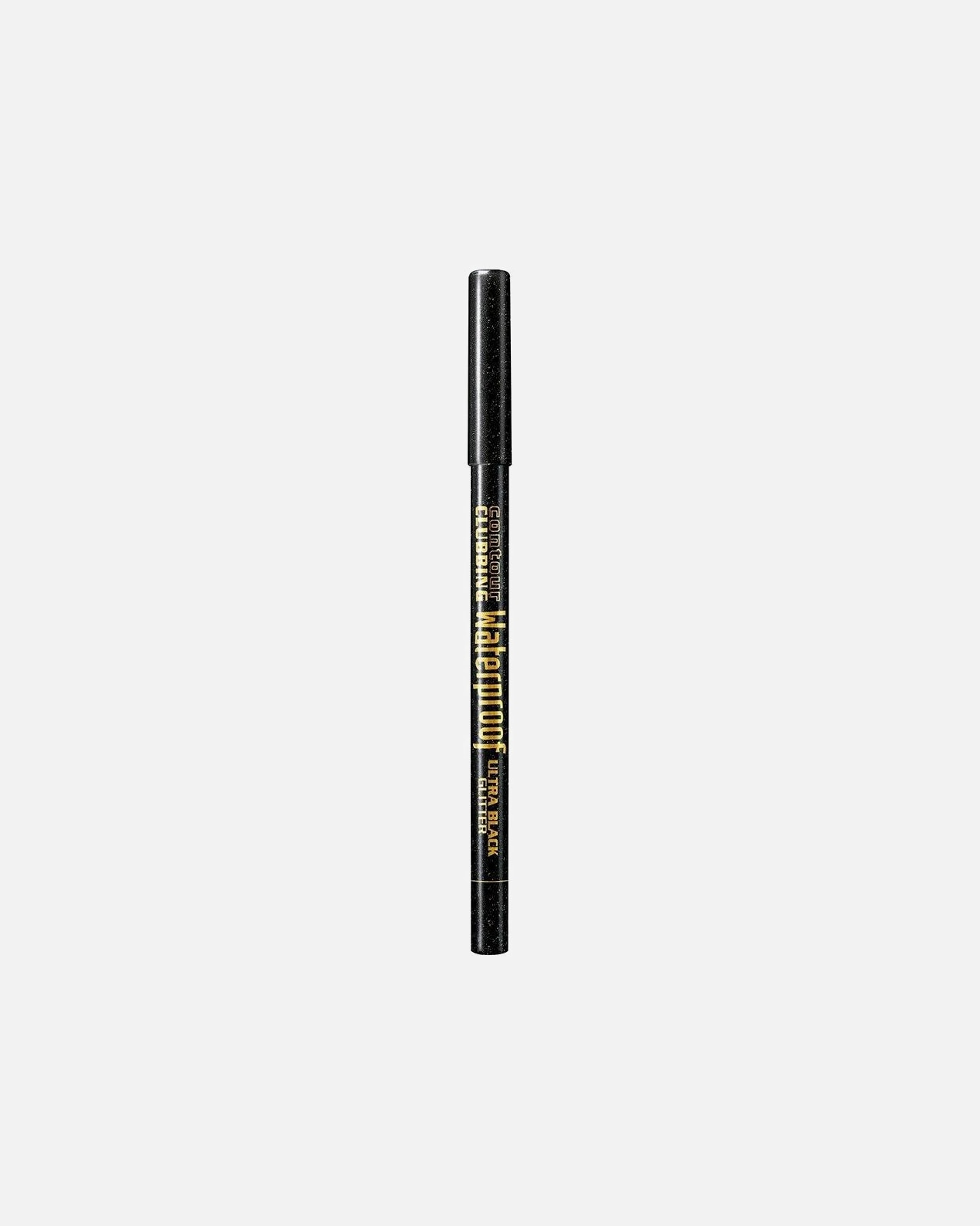 Bourjois Eyeliner Contour Clubbing Waterproof - 1,2 g