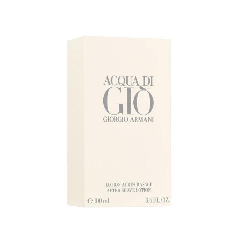 Acqua Di Giò After Shave 100 ml - Armani