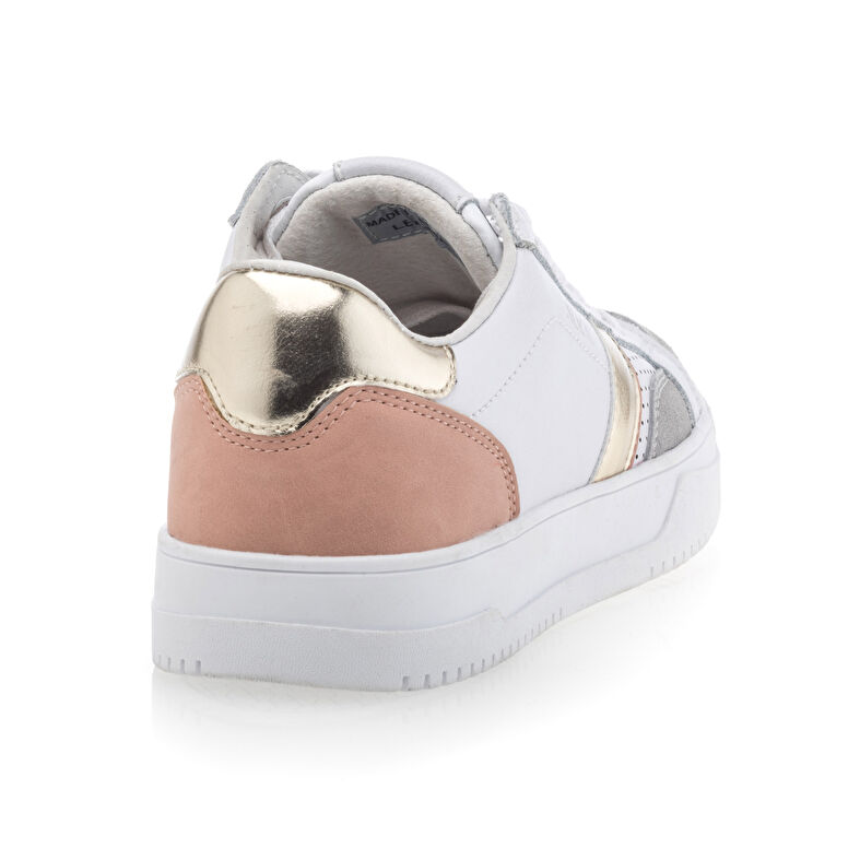 Baskets / sneakers Femme Blanc