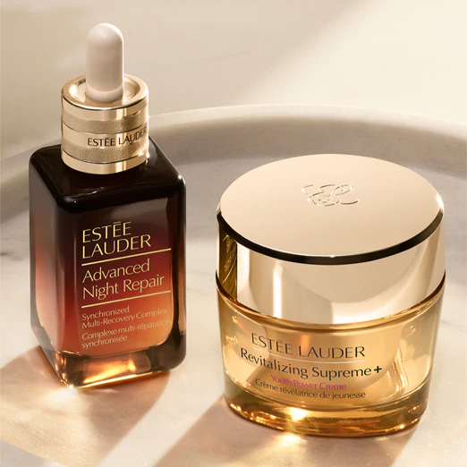 Denný liftingový a spevňujúci krém Estée Lauder Revitalizing Supreme+ Youth Power Creme pre rozjasnenie a vyhladenie pleti