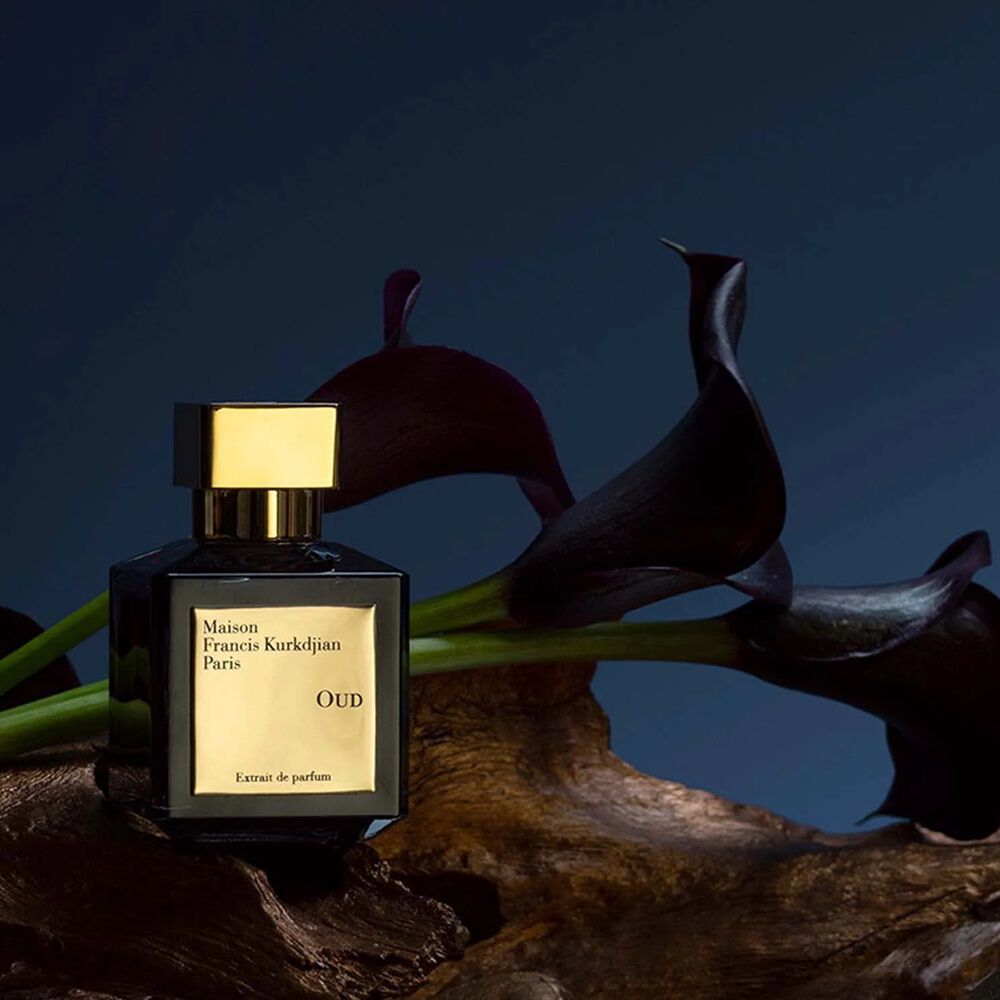 Maison Francis Kurkdjian Oud Extrait de Parfum