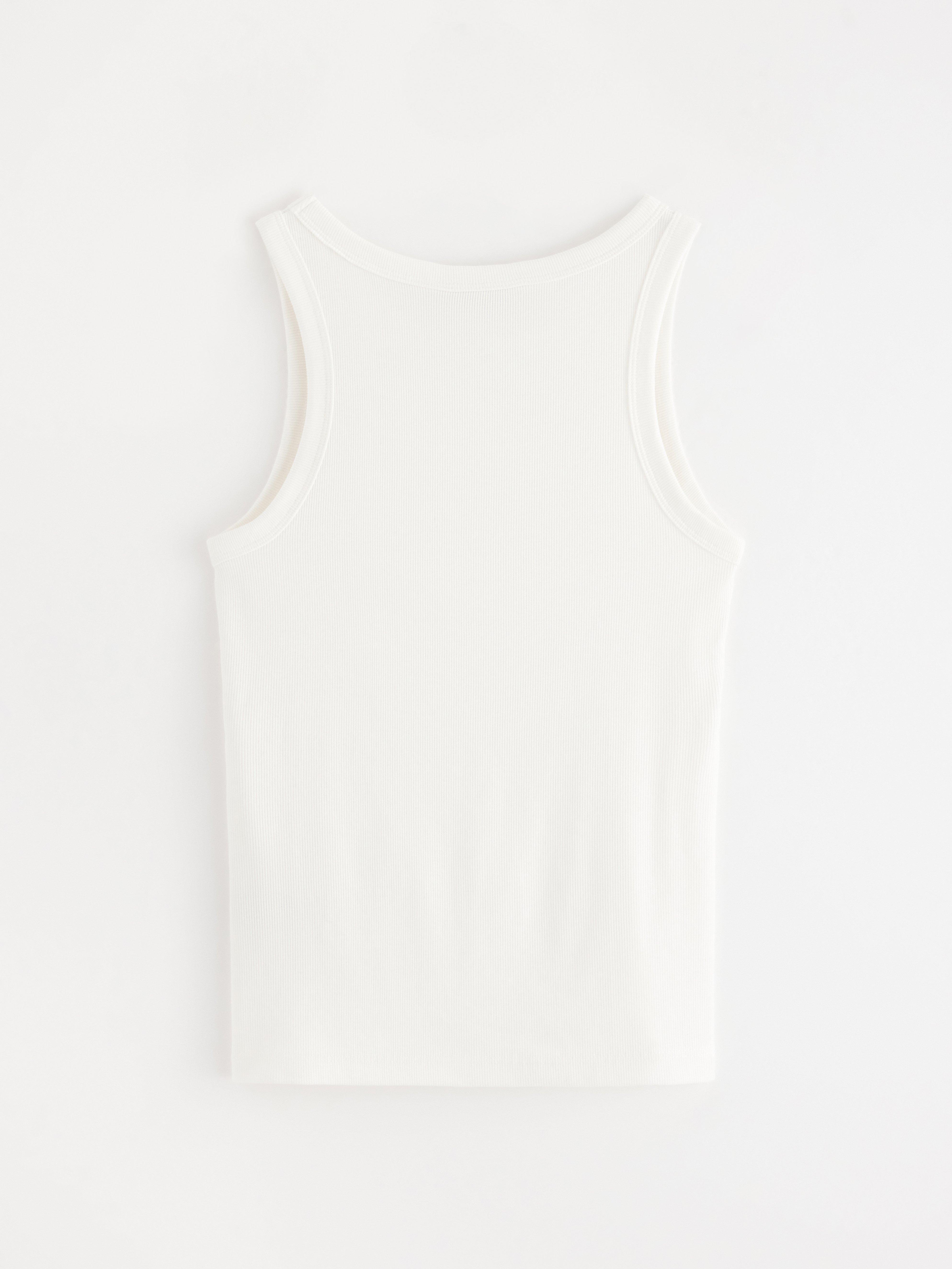 Ribbat line Off White