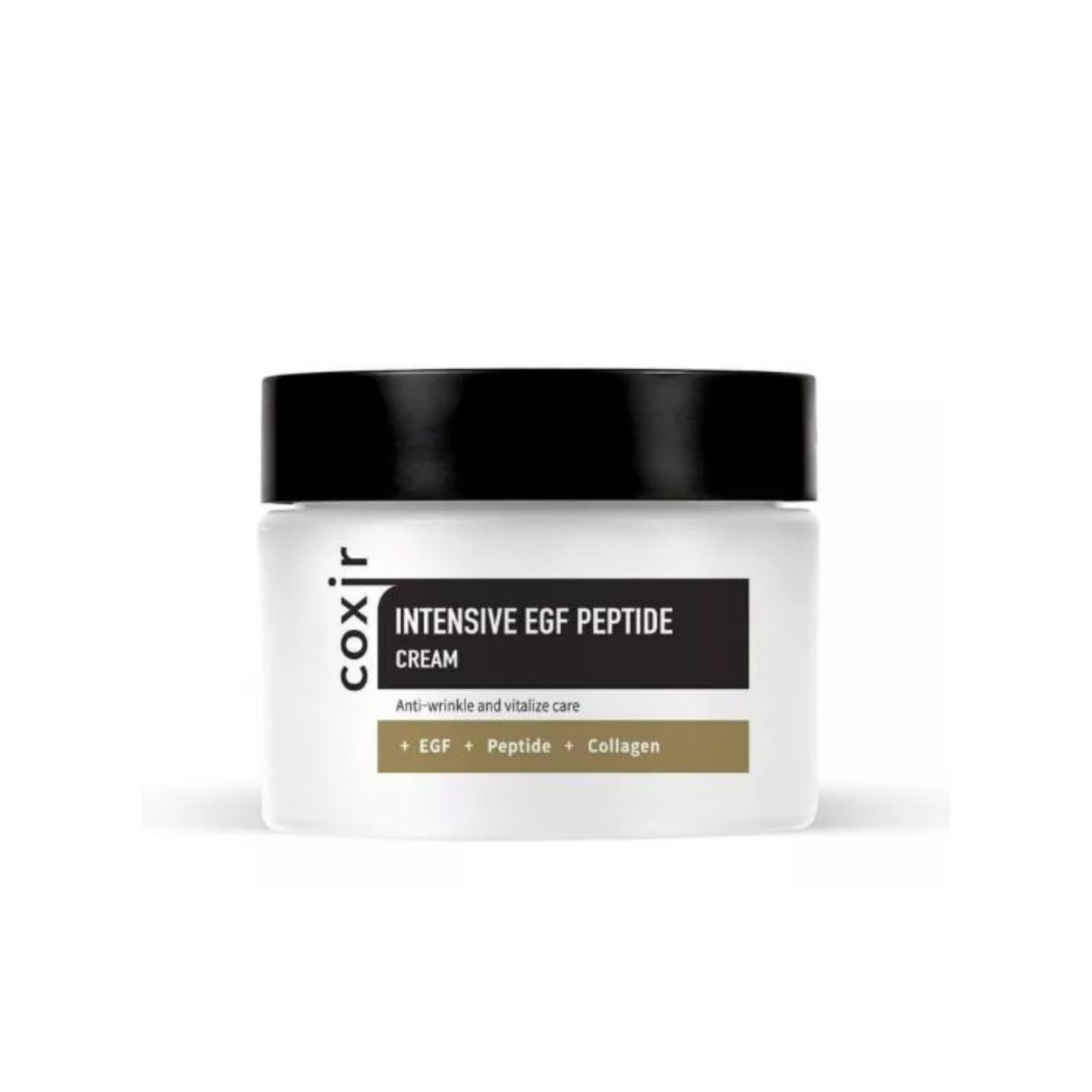 Coxir EGF PEPTID