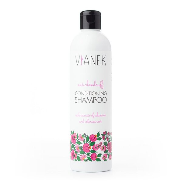 Szampon przeciwłupieżowy Vianek 300ml
