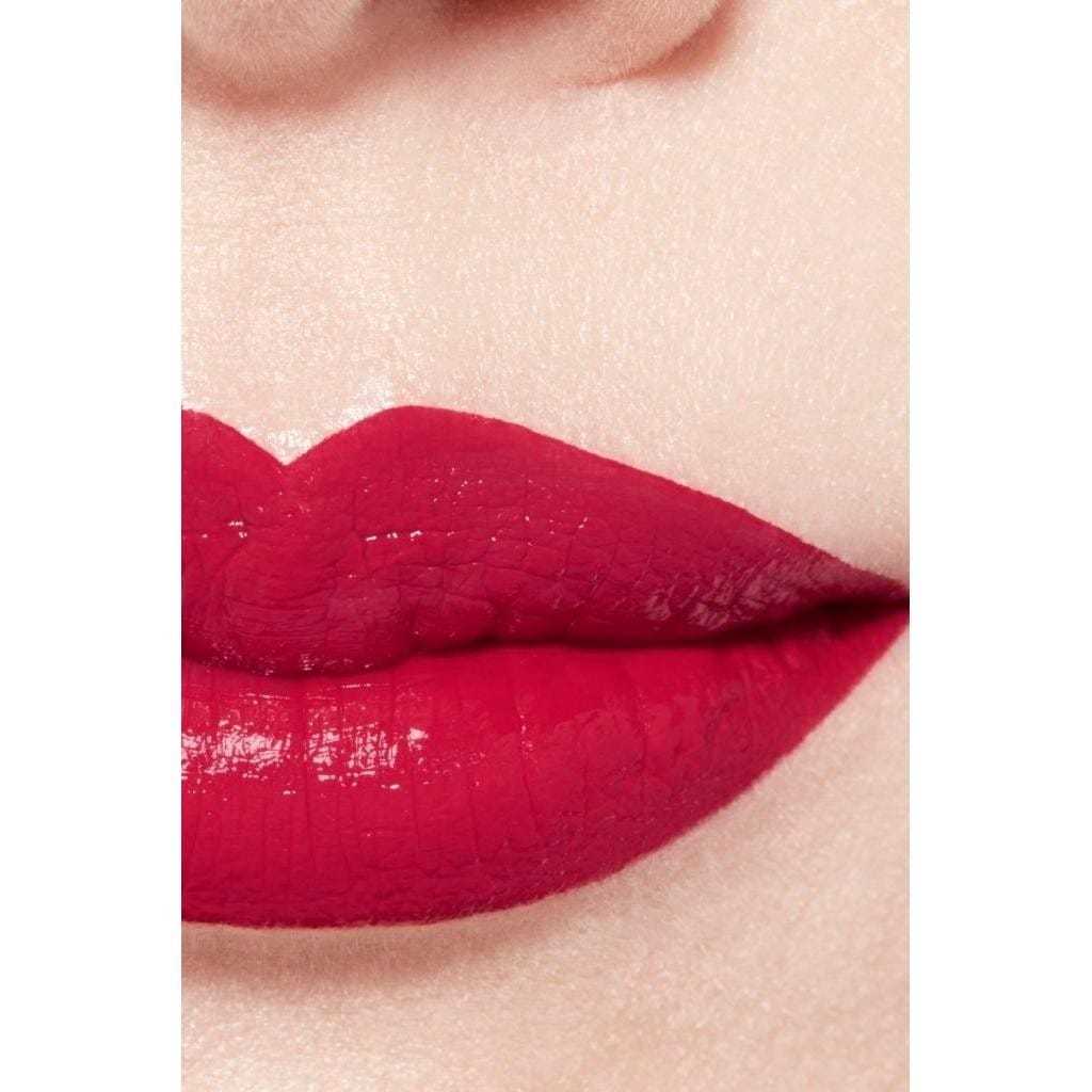CHANEL Rúž ROUGE ALLURE ROUGE ALLURE LAQUE - 5,5 ml