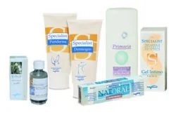 Aceite intensivo de árbol de té para niños 200 ml