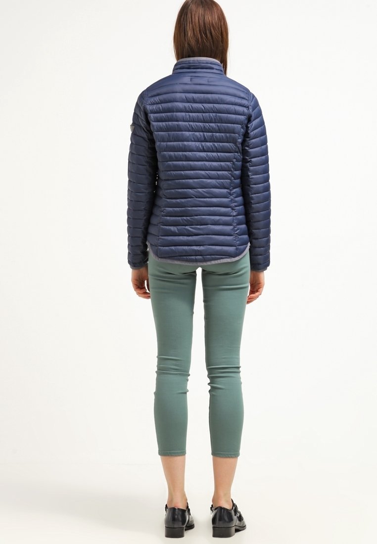 Giacca leggera Frieda & Freddies - blu scuro