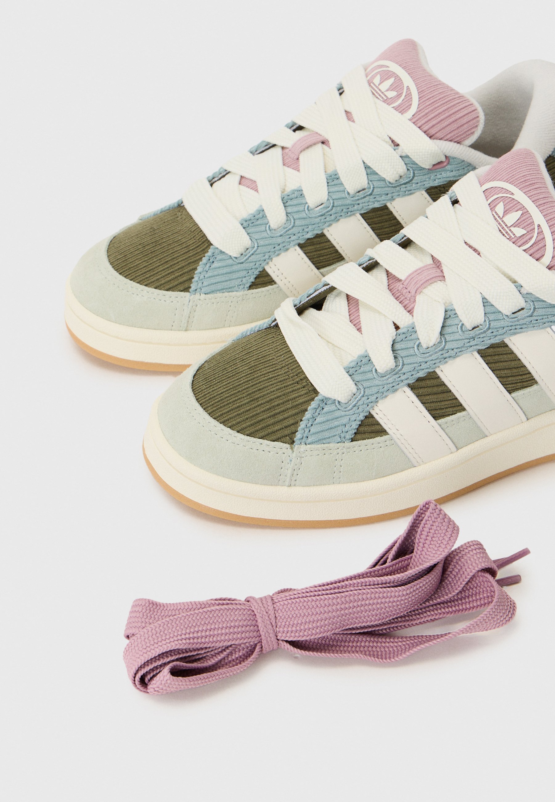 adidas Originals lage sneakers