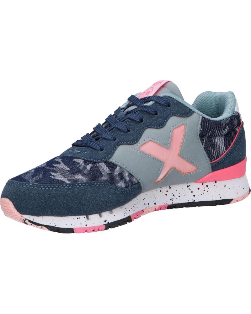  Deportivas Munique 1690149 Dash Kid