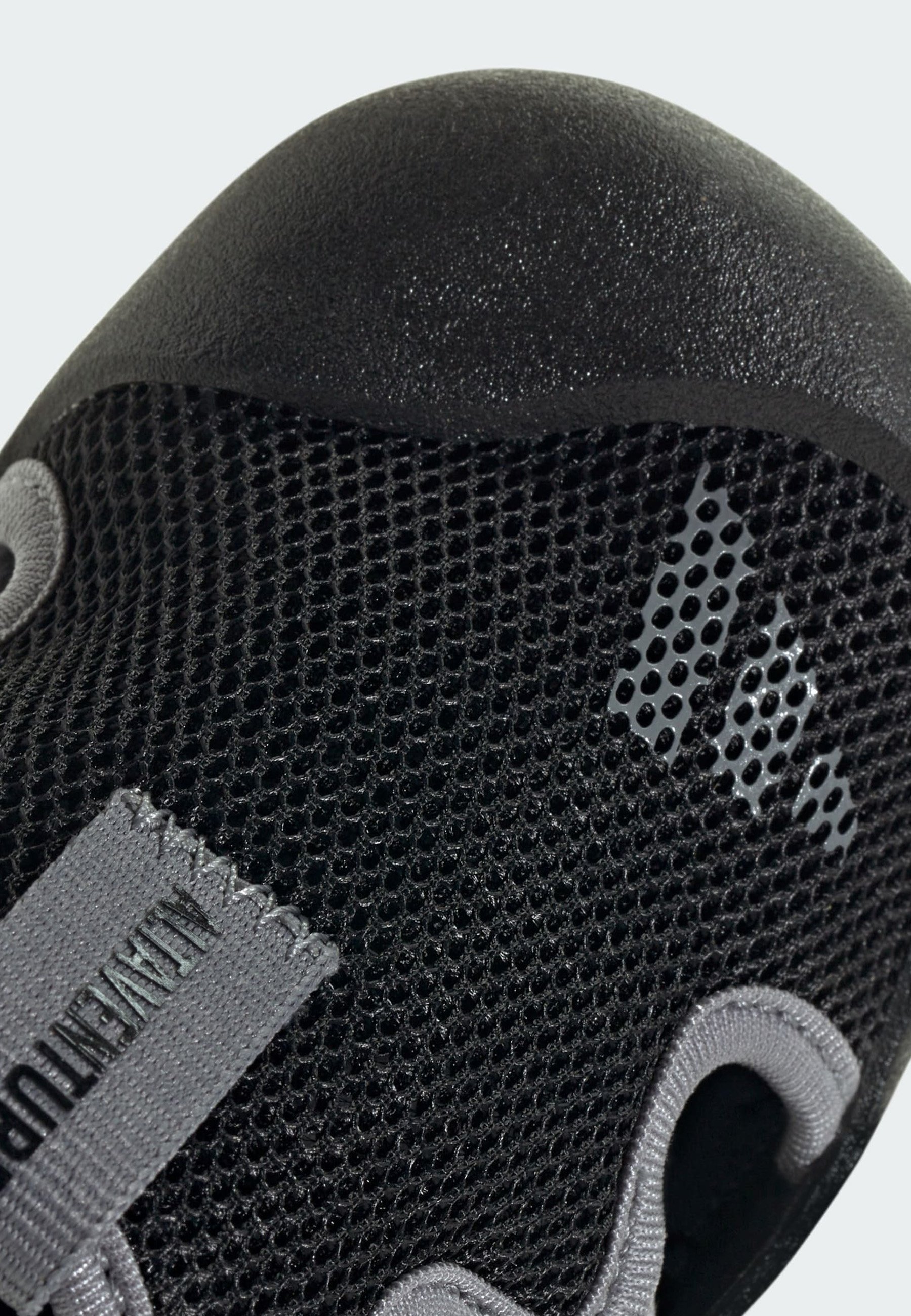 adidas Sportswear ALTAVENTURE 3 - Babysko - core black grey core black