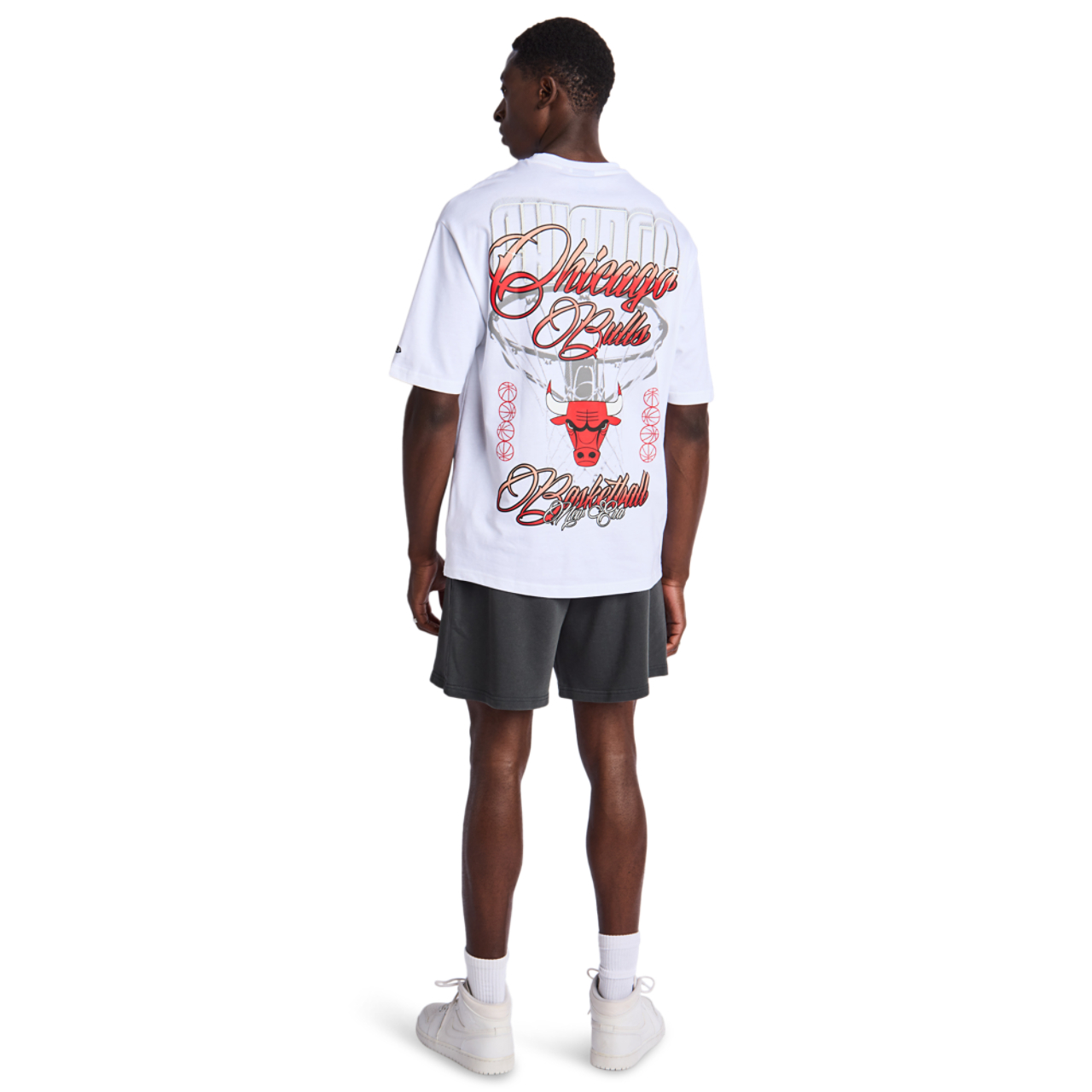 New Era NBA Chicago Bulls