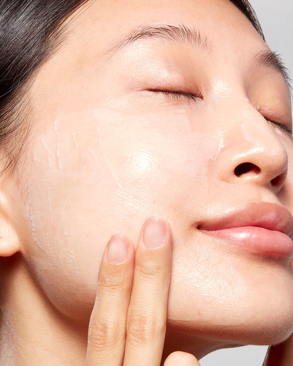 MARIO BADESCU MASCA HIDRATANTĂ DE NOAPTE CU PEPTIDE MASCA HIDRATANTĂ DE NOAPTE CU PEPTIDE