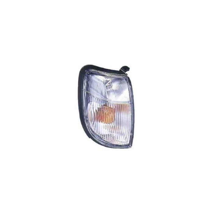 Intermitente delantero derecho para Nissan Navara D22 1998-2002