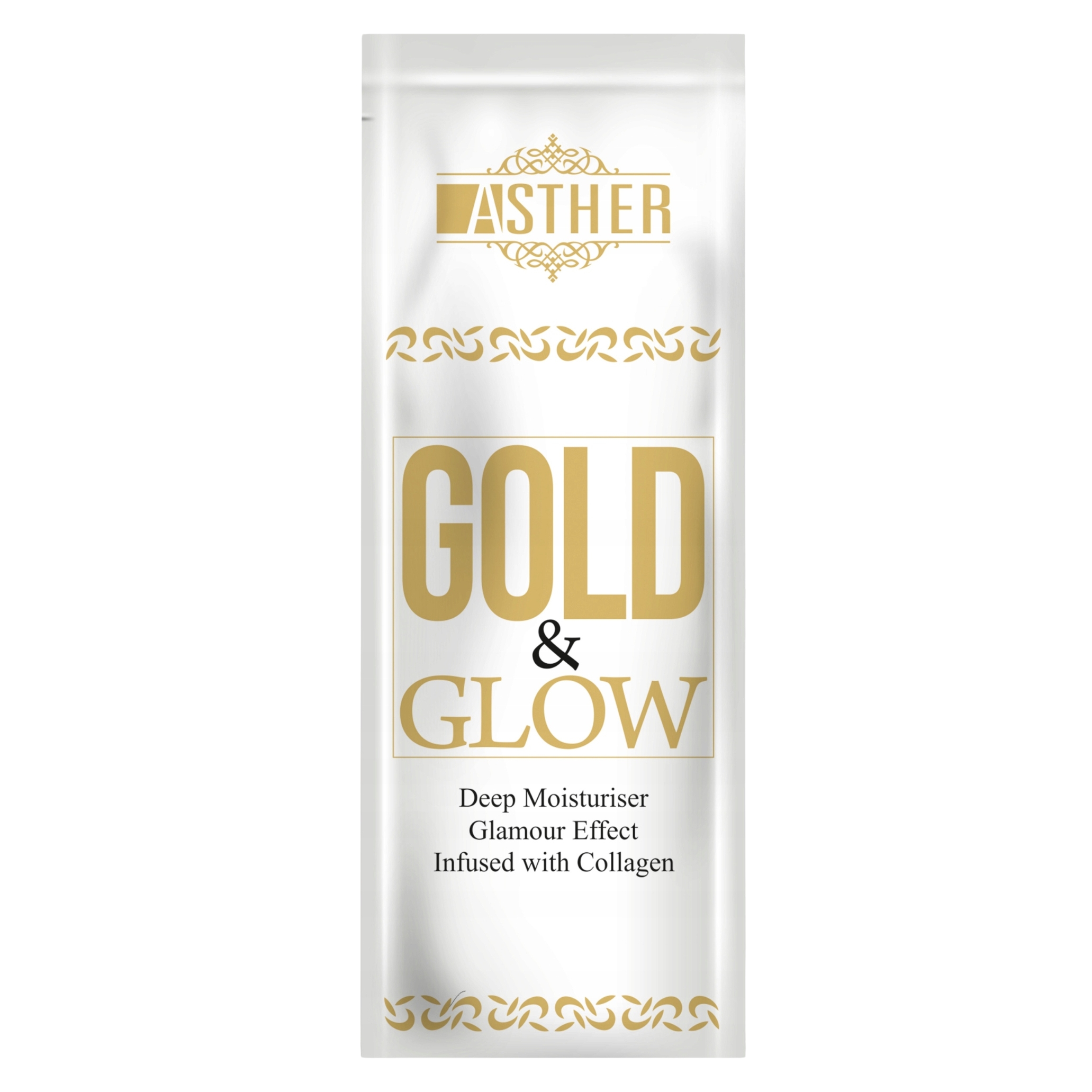 Asther Gold&Glow