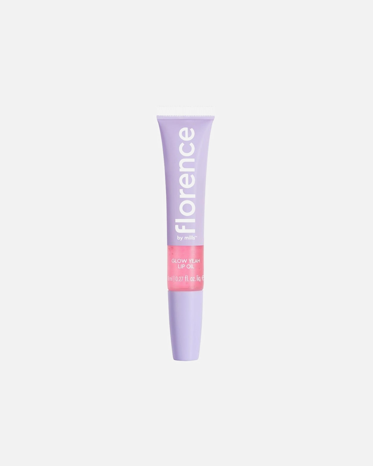 Florence By Mills Leppeolje Glow Yeah Leppeolje - 8 ml