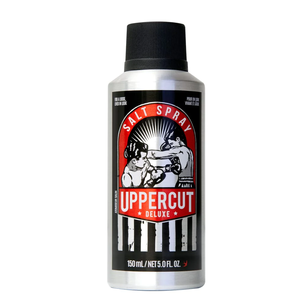 Uppercut Deluxe solni sprej